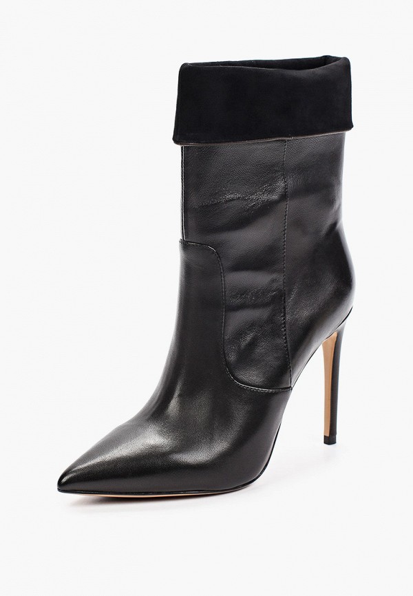 фото Полусапоги vitacci