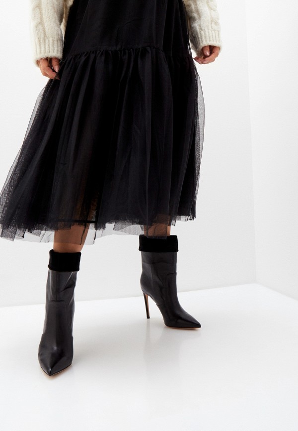 фото Полусапоги vitacci