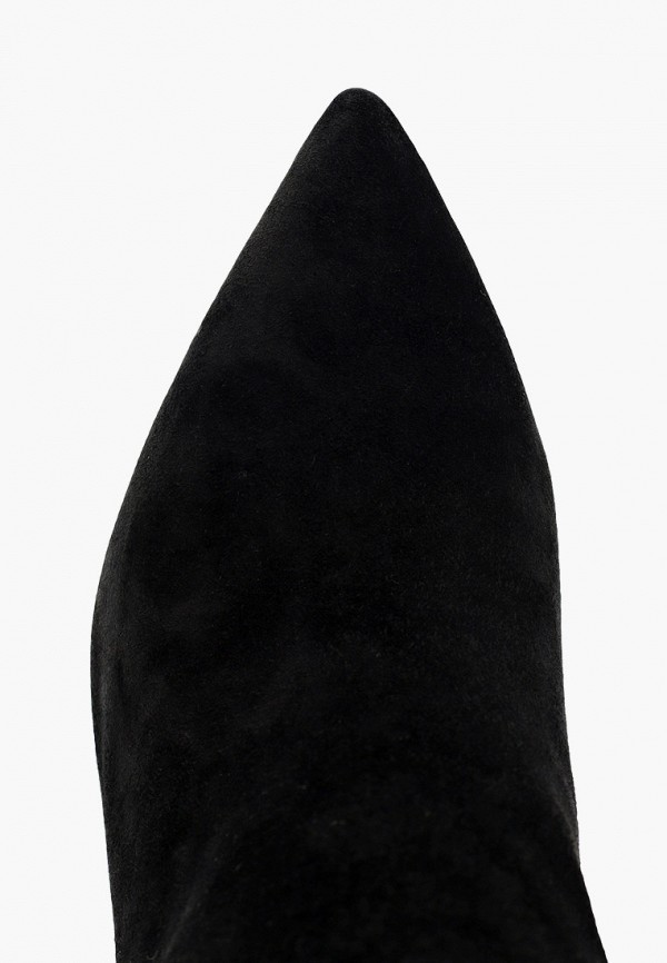 фото Ботфорты vitacci