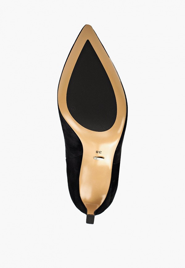 фото Ботфорты vitacci