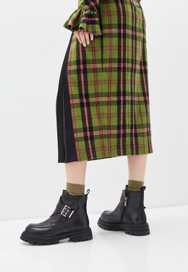 фото Ботинки vitacci