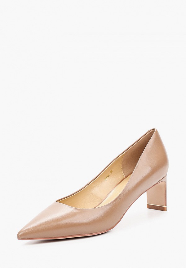 фото Туфли vitacci