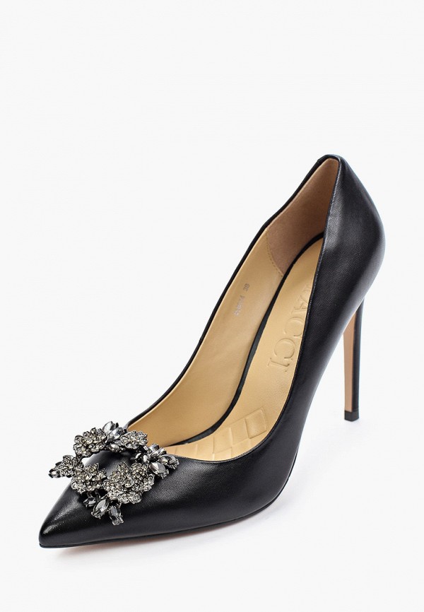 фото Туфли vitacci