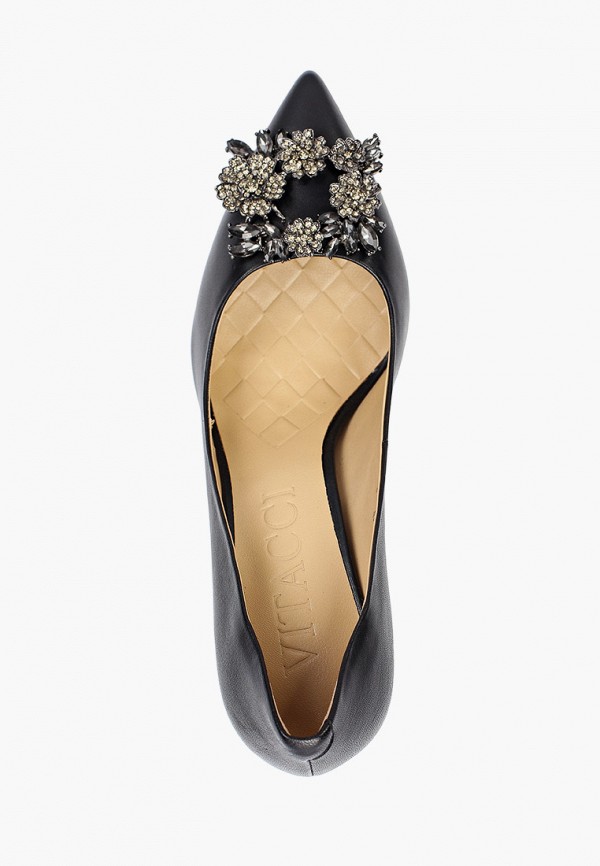 фото Туфли vitacci