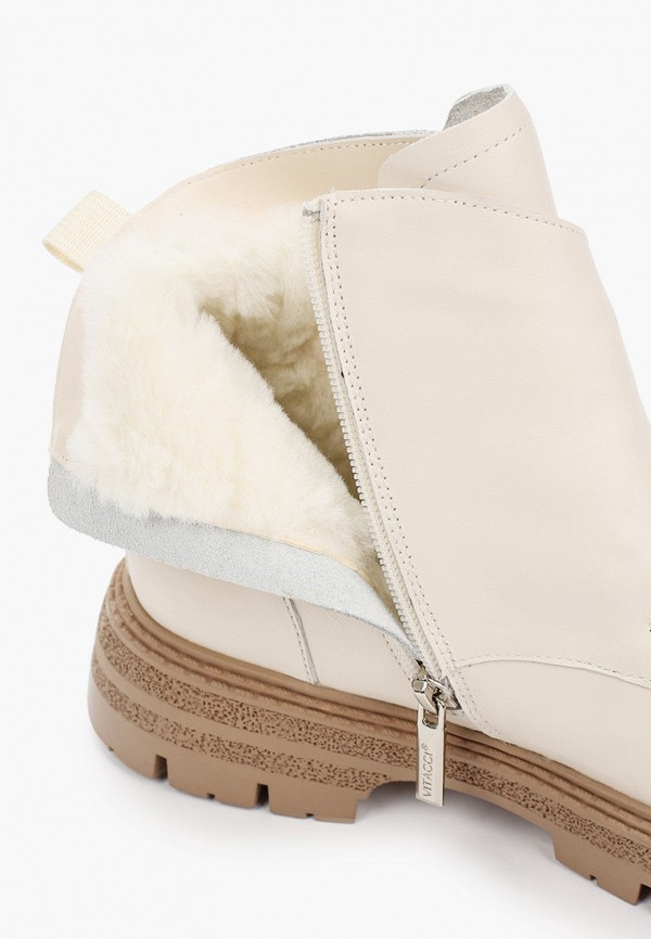 фото Ботинки vitacci