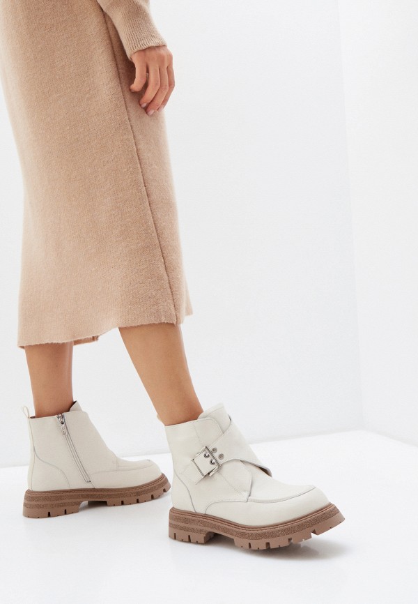 фото Ботинки vitacci