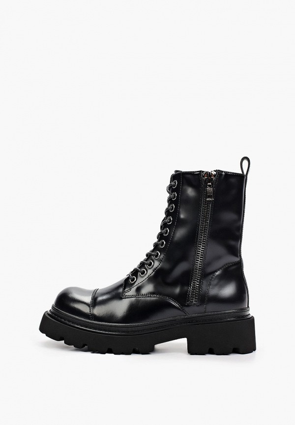 фото Ботинки vitacci