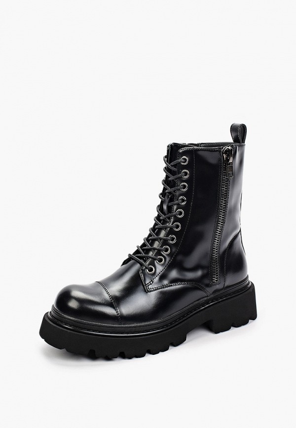 фото Ботинки vitacci