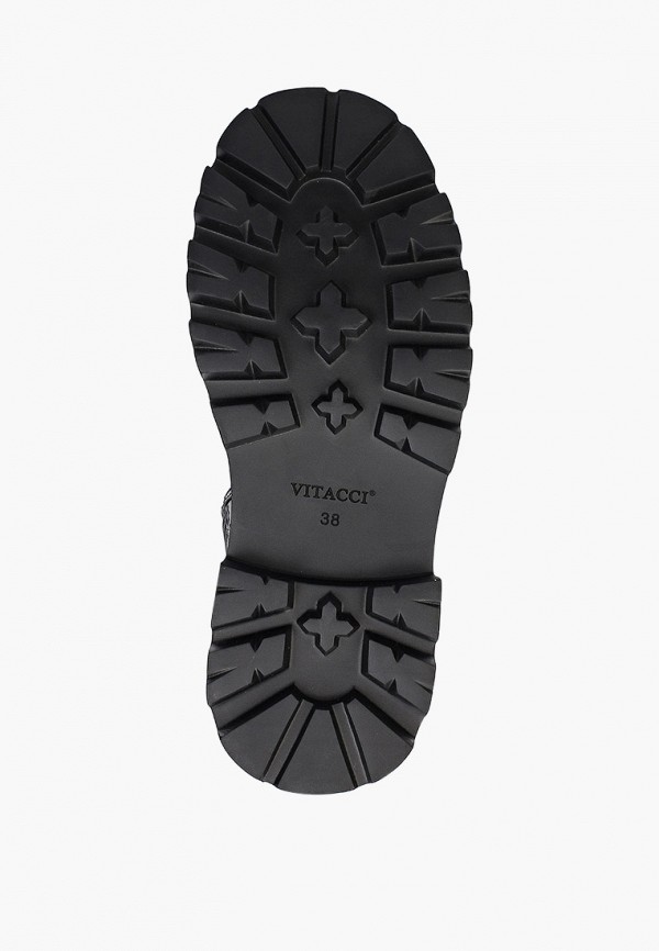 фото Ботинки vitacci