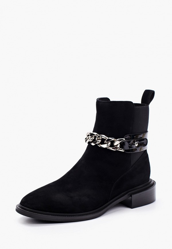 фото Ботинки vitacci