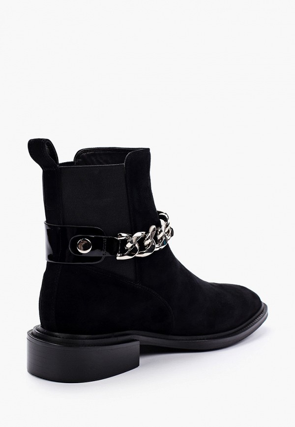 фото Ботинки vitacci