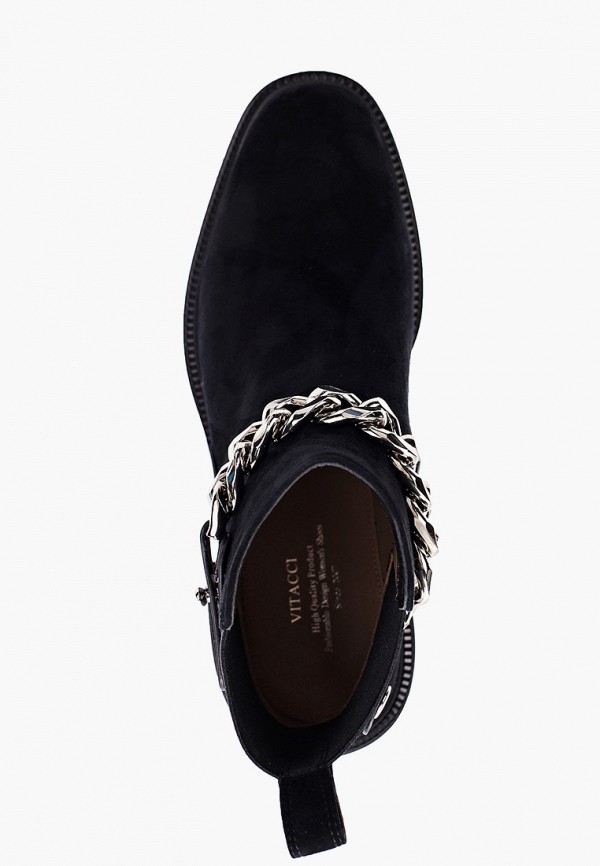 фото Ботинки vitacci