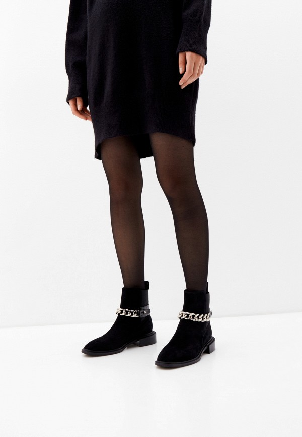 фото Ботинки vitacci