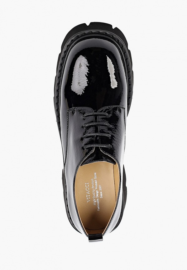 фото Ботинки vitacci