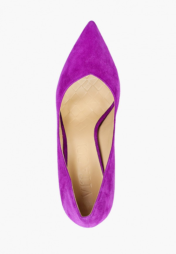 фото Туфли vitacci