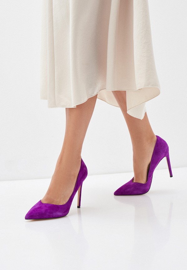 фото Туфли vitacci