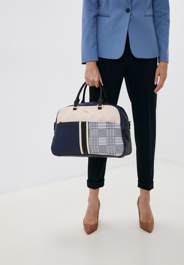 фото Сумка дорожная fabretti