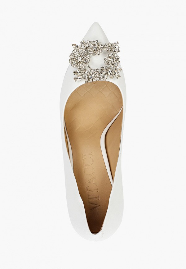 фото Туфли vitacci