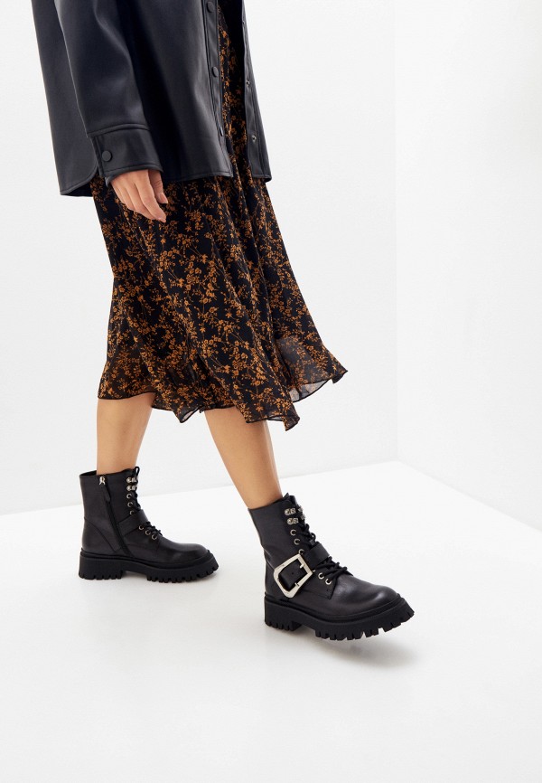 фото Ботинки vitacci