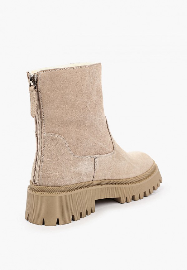 фото Полусапоги vitacci