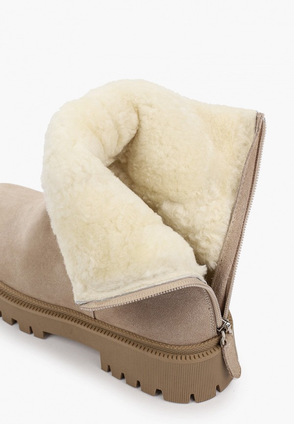 фото Полусапоги vitacci