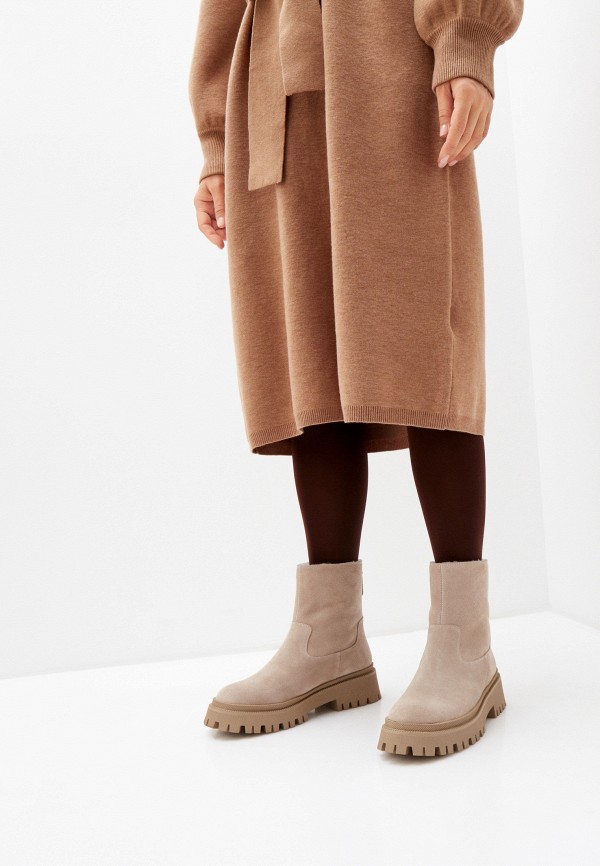 фото Полусапоги vitacci