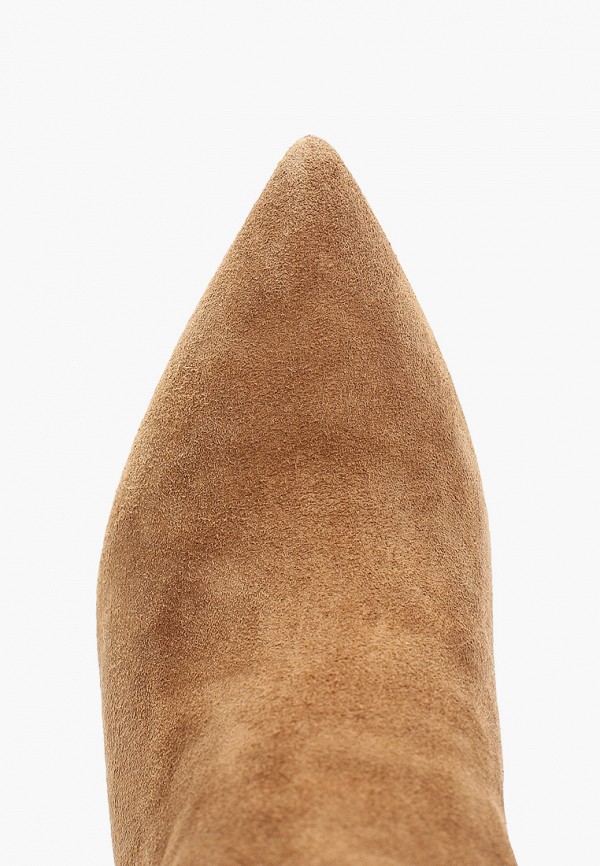 фото Ботфорты vitacci