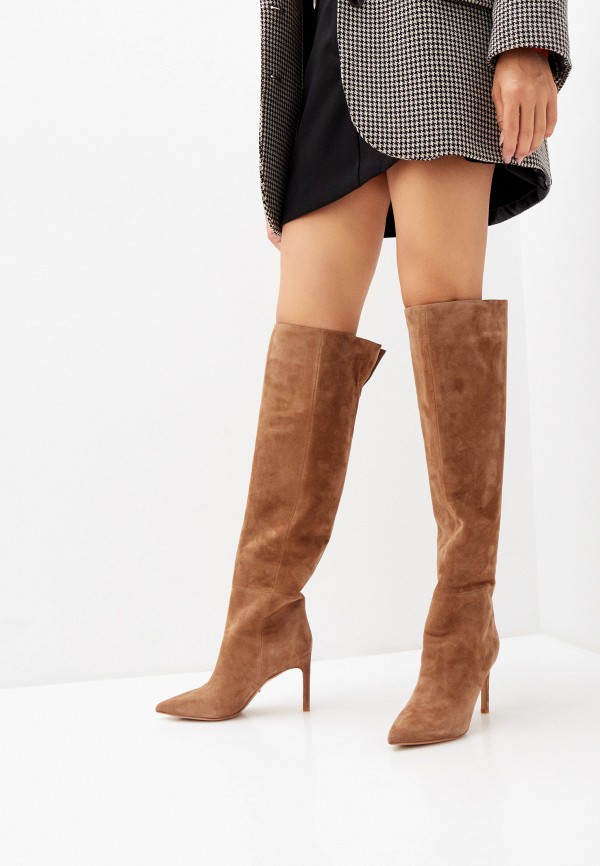 фото Ботфорты vitacci