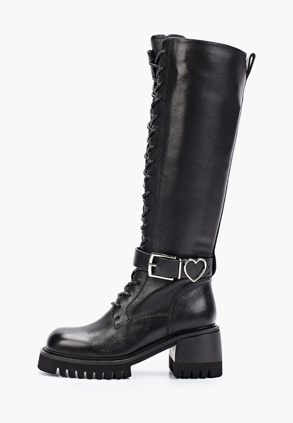 фото Сапоги vitacci