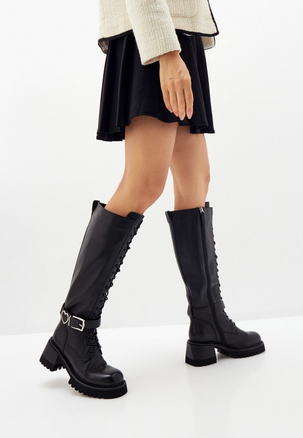 фото Сапоги vitacci