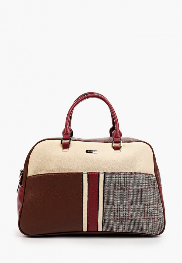 фото Сумка дорожная fabretti