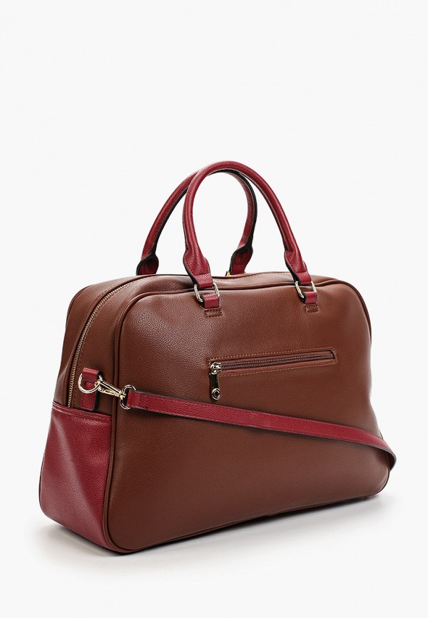 фото Сумка дорожная fabretti