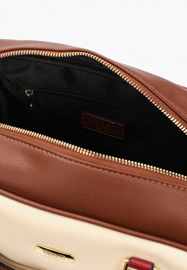 фото Сумка дорожная fabretti