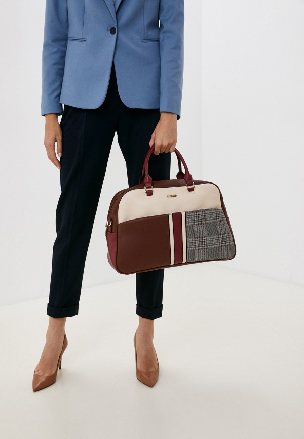 фото Сумка дорожная fabretti