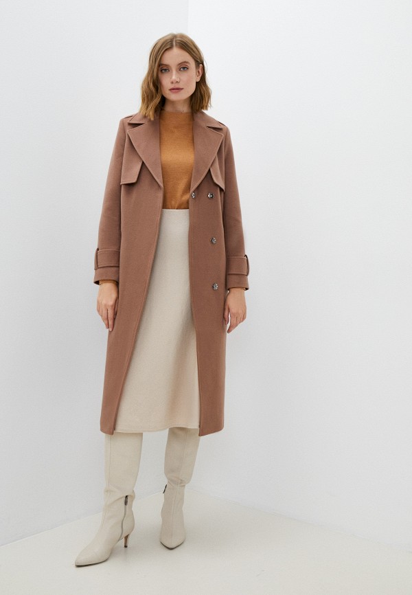 фото Пальто vivaldi