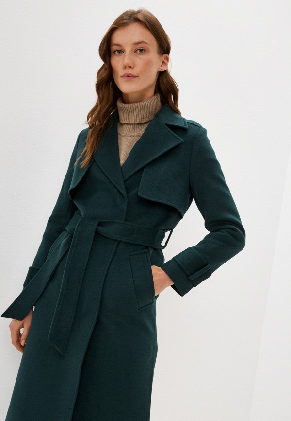 фото Пальто vivaldi