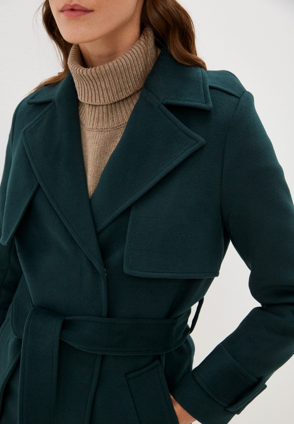 фото Пальто vivaldi