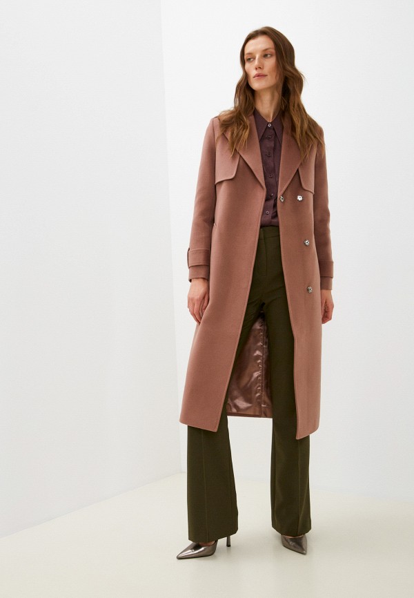 фото Пальто vivaldi