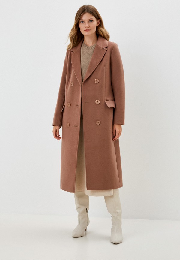 фото Пальто vivaldi