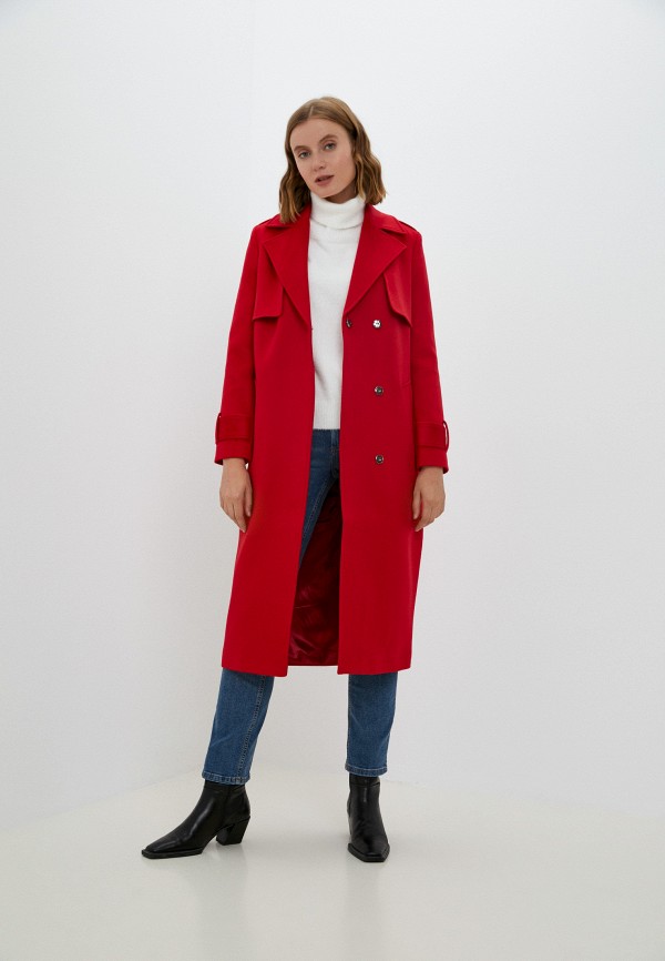 фото Пальто vivaldi