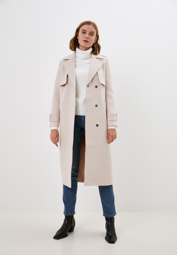 фото Пальто vivaldi