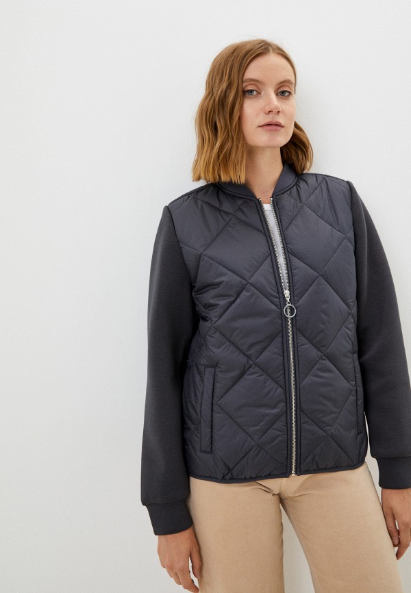 фото Куртка утепленная mustang