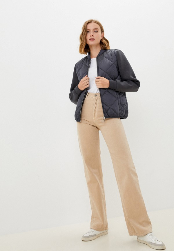 фото Куртка утепленная mustang