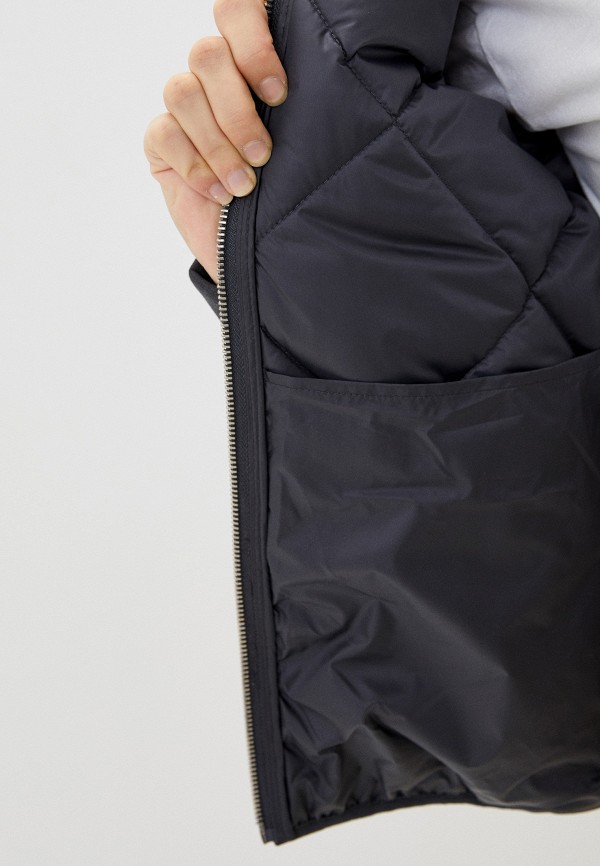 фото Куртка утепленная mustang