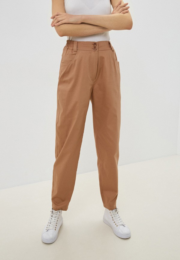 фото Брюки lo