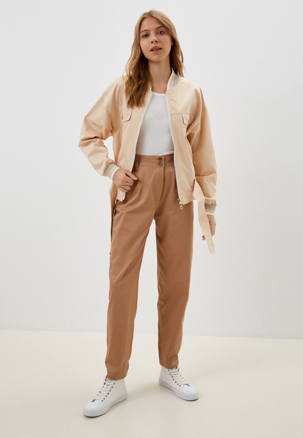 фото Брюки lo