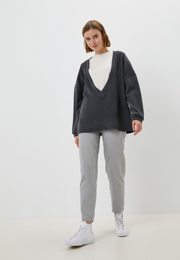 фото Брюки lo