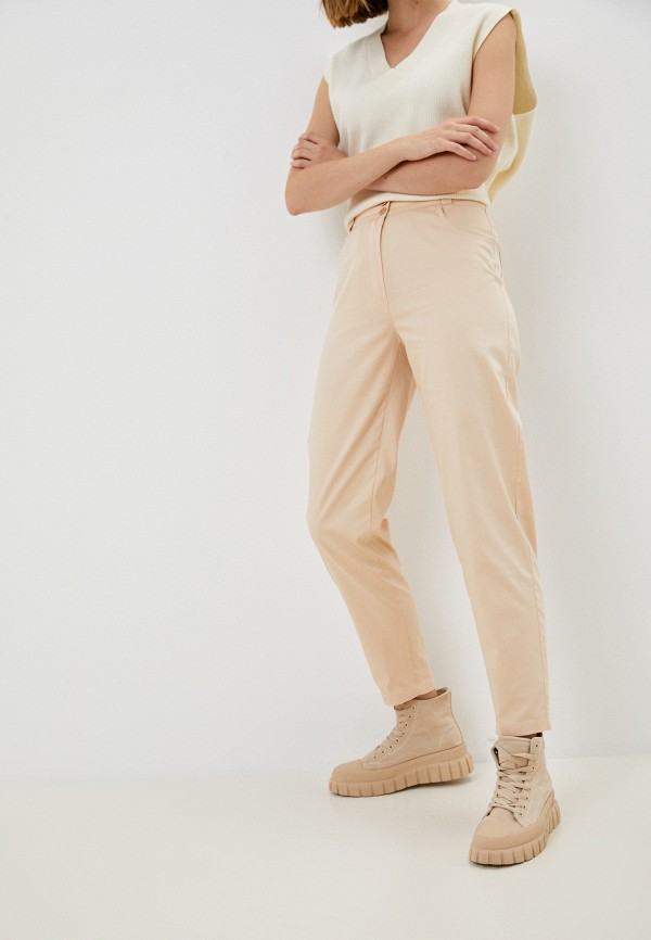 фото Брюки lo