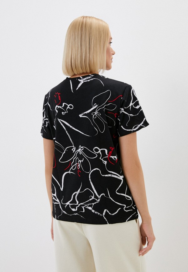 фото Футболка happyfox