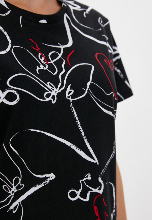 фото Футболка happyfox